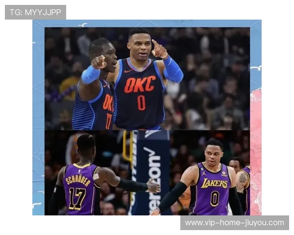 威少突遭降为替补仅6分!国王后场崩盘成惨案根源 威少突遭降为替补仅6分!国王后场崩盘成惨案根源