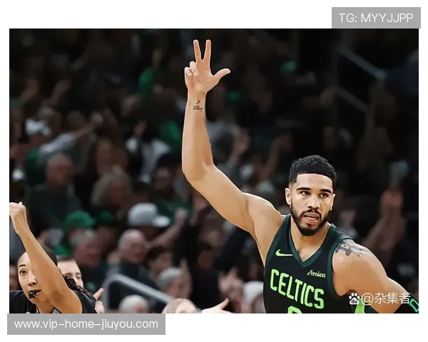 凯尔特人赢猛龙，怀特和布朗三分火力全开