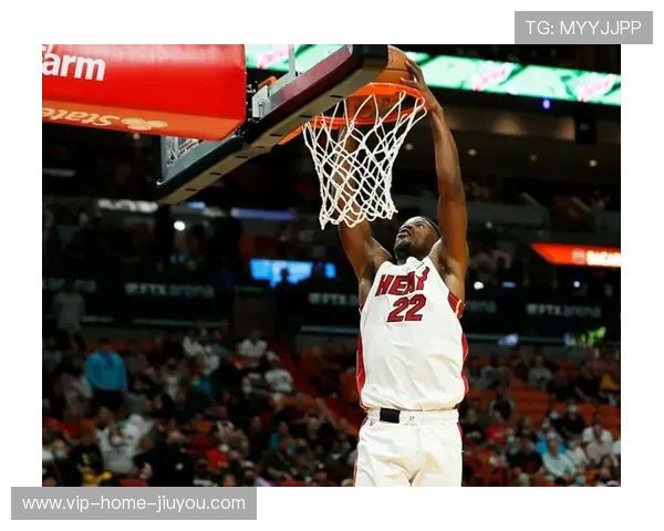 巴特勒进攻端强势，热火连续制造杀机