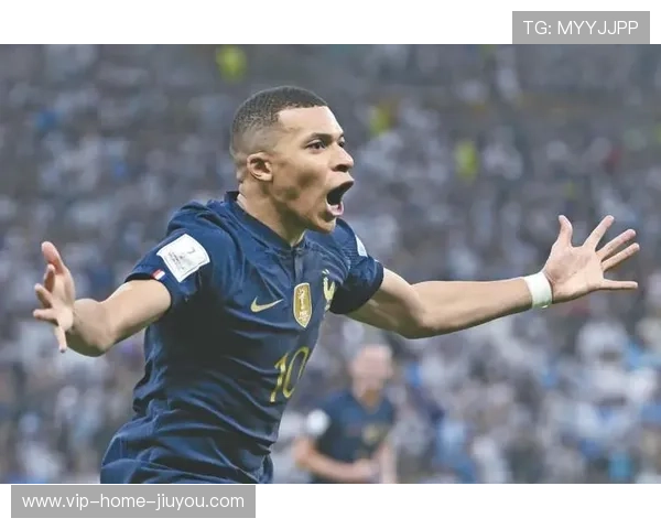 姆巴佩用行动带动整体