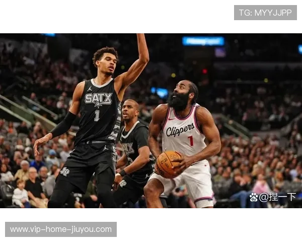 快船从细节处取胜展现球队深度