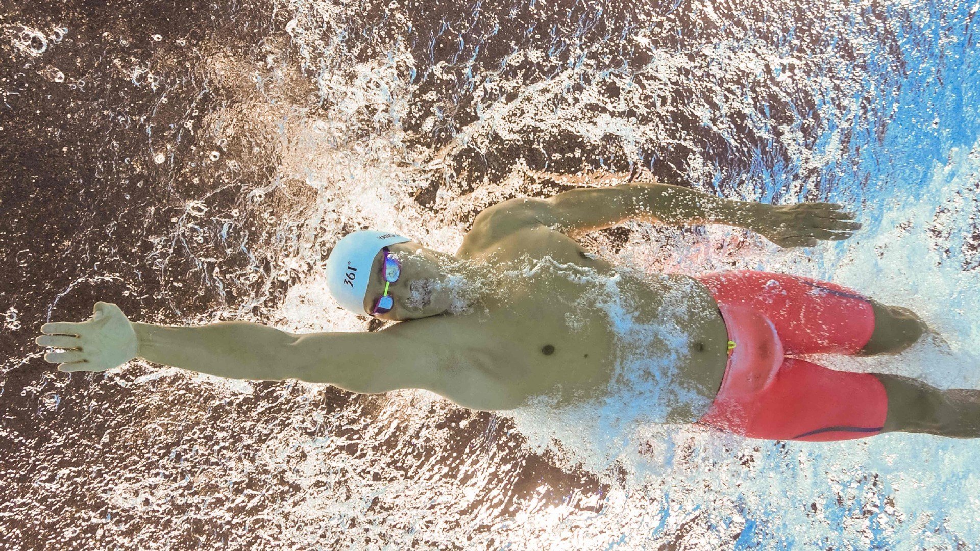 体育新闻中心协办全国体育新闻传播创新竞赛,十大体育新闻评选